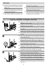 Предварительный просмотр 38 страницы Technibel Climatisation GRF126R5IA Installation Instructions Manual