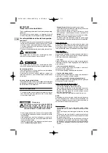 Preview for 2 page of Technibel Climatisation GRF128R5I Series Installation Instructions Manual