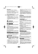 Preview for 6 page of Technibel Climatisation GRF128R5I Series Installation Instructions Manual