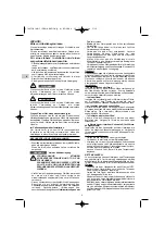 Preview for 14 page of Technibel Climatisation GRF128R5I Series Installation Instructions Manual