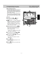 Preview for 16 page of Technibel Climatisation GRFMI 1158 R7I Service Manual & Test Run Service Manual