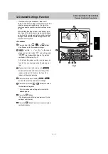 Preview for 18 page of Technibel Climatisation GRFMI 1158 R7I Service Manual & Test Run Service Manual