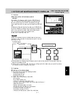 Preview for 42 page of Technibel Climatisation GRFMI 1158 R7I Service Manual & Test Run Service Manual