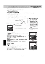 Preview for 43 page of Technibel Climatisation GRFMI 1158 R7I Service Manual & Test Run Service Manual