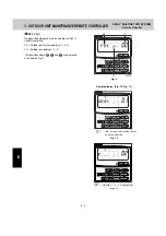 Preview for 45 page of Technibel Climatisation GRFMI 1158 R7I Service Manual & Test Run Service Manual