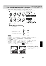 Preview for 46 page of Technibel Climatisation GRFMI 1158 R7I Service Manual & Test Run Service Manual