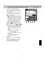 Preview for 48 page of Technibel Climatisation GRFMI 1158 R7I Service Manual & Test Run Service Manual