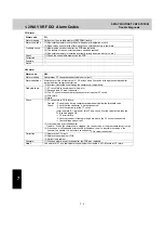 Preview for 59 page of Technibel Climatisation GRFMI 1158 R7I Service Manual & Test Run Service Manual