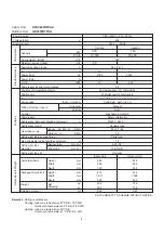 Предварительный просмотр 6 страницы Technibel Climatisation GRV180R7TAA Technical Data & Service Manual