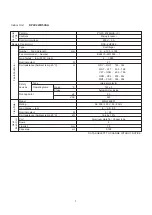 Предварительный просмотр 10 страницы Technibel Climatisation GRV180R7TAA Technical Data & Service Manual