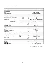 Предварительный просмотр 14 страницы Technibel Climatisation GRV180R7TAA Technical Data & Service Manual