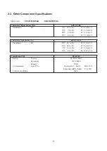 Предварительный просмотр 15 страницы Technibel Climatisation GRV180R7TAA Technical Data & Service Manual