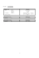 Предварительный просмотр 16 страницы Technibel Climatisation GRV180R7TAA Technical Data & Service Manual