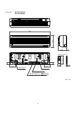 Предварительный просмотр 20 страницы Technibel Climatisation GRV180R7TAA Technical Data & Service Manual