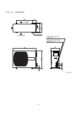 Предварительный просмотр 21 страницы Technibel Climatisation GRV180R7TAA Technical Data & Service Manual