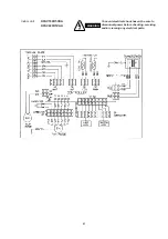 Предварительный просмотр 44 страницы Technibel Climatisation GRV180R7TAA Technical Data & Service Manual