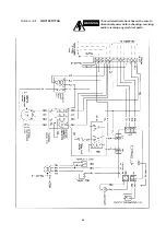 Предварительный просмотр 45 страницы Technibel Climatisation GRV180R7TAA Technical Data & Service Manual