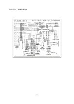 Предварительный просмотр 46 страницы Technibel Climatisation GRV180R7TAA Technical Data & Service Manual