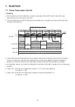 Предварительный просмотр 47 страницы Technibel Climatisation GRV180R7TAA Technical Data & Service Manual