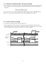 Предварительный просмотр 50 страницы Technibel Climatisation GRV180R7TAA Technical Data & Service Manual