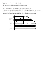 Предварительный просмотр 51 страницы Technibel Climatisation GRV180R7TAA Technical Data & Service Manual