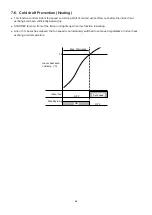 Предварительный просмотр 52 страницы Technibel Climatisation GRV180R7TAA Technical Data & Service Manual