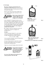 Предварительный просмотр 61 страницы Technibel Climatisation GRV180R7TAA Technical Data & Service Manual