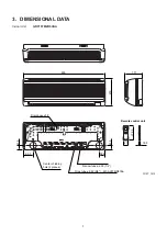 Preview for 12 page of Technibel Climatisation GRV187M2R5VAA Technical Data & Service Manual