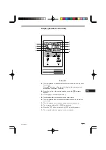 Preview for 7 page of Technibel Climatisation K70D042ZAA Instruction Manual