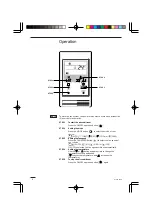 Preview for 8 page of Technibel Climatisation K70D042ZAA Instruction Manual