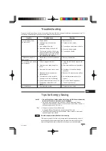 Preview for 9 page of Technibel Climatisation K70D042ZAA Instruction Manual