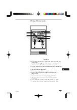 Preview for 15 page of Technibel Climatisation K70D042ZAA Instruction Manual