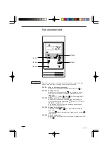 Preview for 16 page of Technibel Climatisation K70D042ZAA Instruction Manual