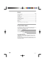 Preview for 18 page of Technibel Climatisation K70D042ZAA Instruction Manual