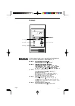 Preview for 24 page of Technibel Climatisation K70D042ZAA Instruction Manual