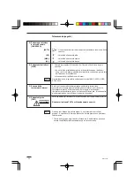 Preview for 30 page of Technibel Climatisation K70D042ZAA Instruction Manual