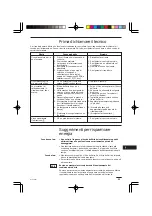 Preview for 33 page of Technibel Climatisation K70D042ZAA Instruction Manual