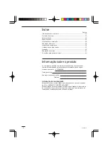 Preview for 34 page of Technibel Climatisation K70D042ZAA Instruction Manual