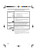 Preview for 38 page of Technibel Climatisation K70D042ZAA Instruction Manual