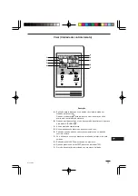 Preview for 39 page of Technibel Climatisation K70D042ZAA Instruction Manual