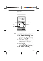 Preview for 40 page of Technibel Climatisation K70D042ZAA Instruction Manual