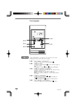 Preview for 48 page of Technibel Climatisation K70D042ZAA Instruction Manual