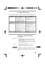 Preview for 49 page of Technibel Climatisation K70D042ZAA Instruction Manual