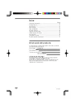 Preview for 50 page of Technibel Climatisation K70D042ZAA Instruction Manual