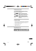 Preview for 51 page of Technibel Climatisation K70D042ZAA Instruction Manual