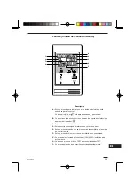 Preview for 55 page of Technibel Climatisation K70D042ZAA Instruction Manual