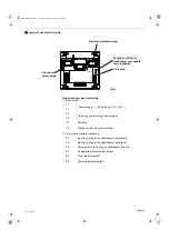 Preview for 7 page of Technibel Climatisation K70D043Z Installation Instructions Manual