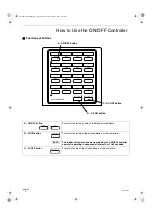 Предварительный просмотр 4 страницы Technibel Climatisation K70D044Z Instruction Manual