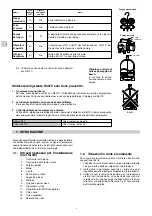 Предварительный просмотр 26 страницы Technibel Climatisation KPAVM123R5TA Series Installation Manual