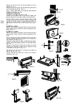 Предварительный просмотр 30 страницы Technibel Climatisation KPAVM123R5TA Series Installation Manual